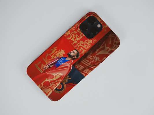 Customized Iphone Case